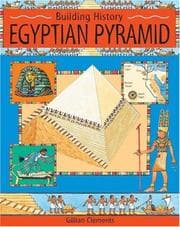 Tapa de Egyptian Pyramid (Building History)