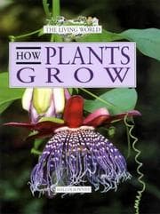 Tapa de How plants grow