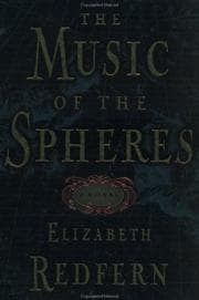 Tapa de The music of the spheres