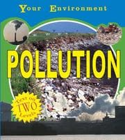 Tapa de Pollution