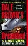 Tapa de Dale Brown's Dreamland