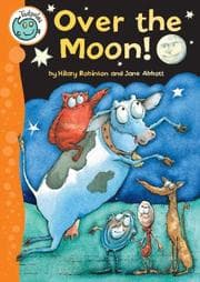 Tapa de Over the Moon (Tadpoles)