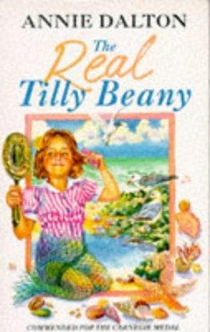 Tapa de The Real Tilly Beany