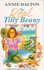 Tapa de The Real Tilly Beany