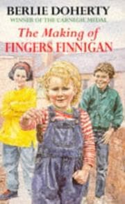 Tapa de The Making of Fingers Finnigan