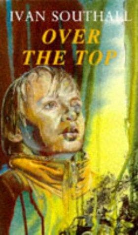 Tapa de Over the top