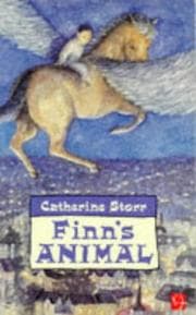 Tapa de Finn's Animal