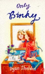 Tapa de Only Binky