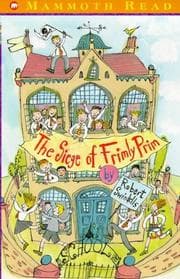 Tapa de The siege of Frimly Prim