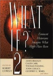 Tapa de What If? 2