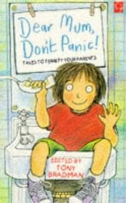 Tapa de Dear Mum, Don't Panic