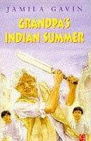 Tapa de Grandpa's Indian Summer