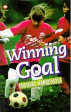 Tapa de The Winning Goal