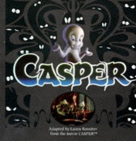 Tapa de Casper (Casper Picture Story Books)