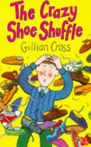Tapa de The Crazy Shoe Shuffle