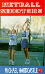 Tapa de Netball Shooters