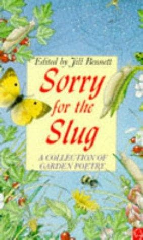 Tapa de Sorry for the Slug