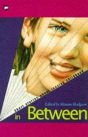 Tapa de In Between (Contents)