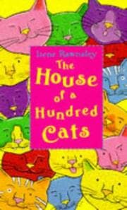Tapa de House of a Hundred Cats