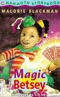 Tapa de Magic Betsey