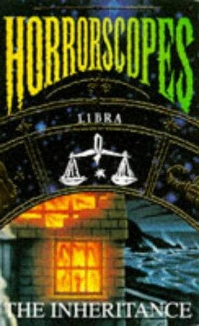 Tapa de Libra (Horrorscopes)
