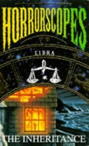 Tapa de Libra (Horrorscopes)