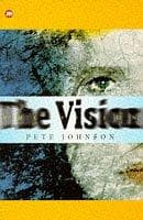 Tapa de The Vision (Contents)