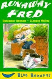 Tapa de Runaway Fred