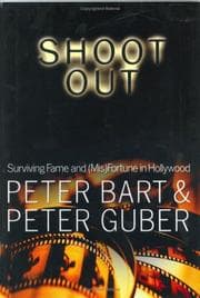 Tapa de Shoot out