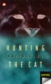 Tapa de Hunting the Cat