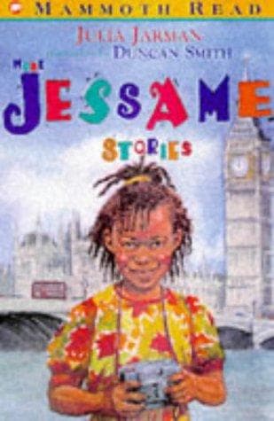 Tapa de More Jessame Stories