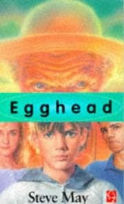Tapa de Egghead