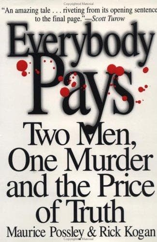 Tapa de Everybody Pays