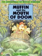 Tapa de Muffin and the Mouth of Doom (Adventures of Muffin Pigdoom)
