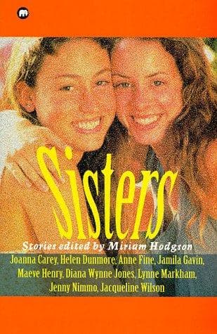 Tapa de Sisters