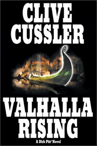 Tapa de Valhalla Rising (abridged)