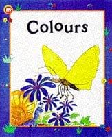 Tapa de Colours