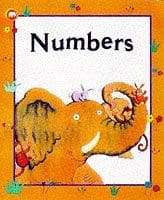 Tapa de Numbers