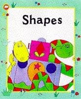 Tapa de Shapes