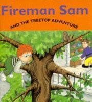 Tapa de Fireman Sam and the treetop adventure