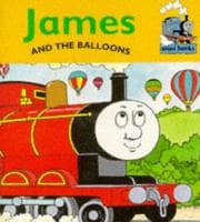 Tapa de James and the Balloons (Mini-Books)