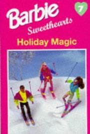 Tapa de Holiday Magic