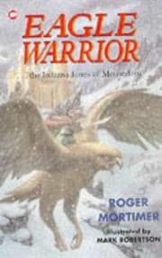 Tapa de Eagle Warrior