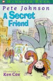 Tapa de Secret Friend