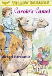 Tapa de Carole's Camel