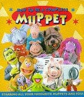 Tapa de How to Be a Complete Muppet (Muppets)