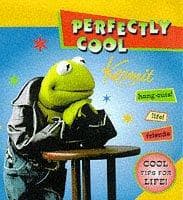 Tapa de Perfectly Cool Kermit