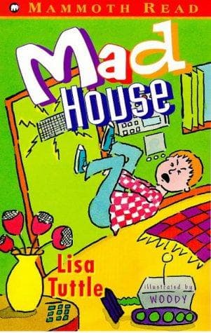 Tapa de Mad House