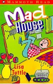 Tapa de Mad House