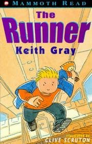 Tapa de The Runner